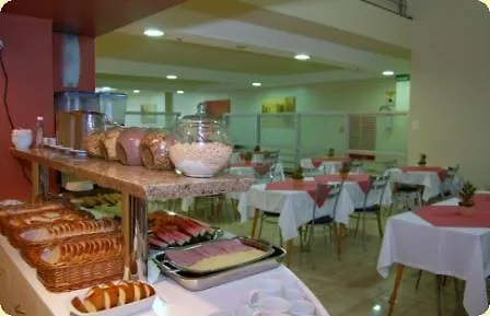 Hotel Rede Andrade Maua Express