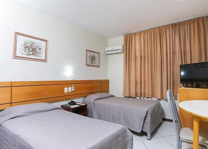 Hotel Express Maua