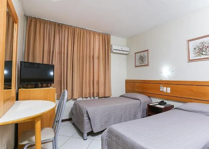 Express Maua Hotel Porto Alegre