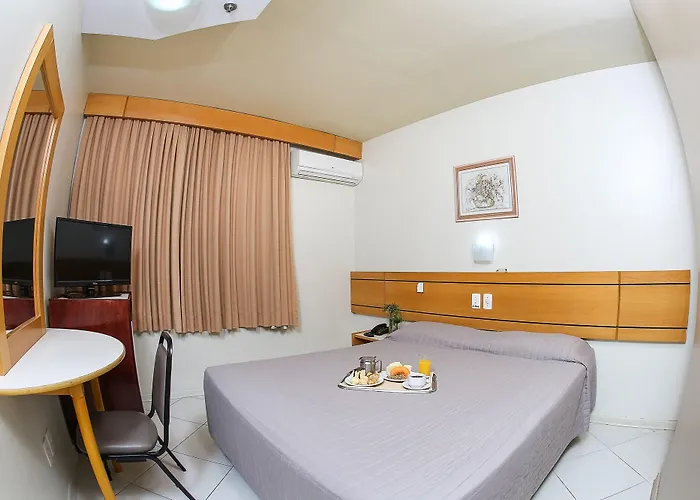Express Maua Hotel