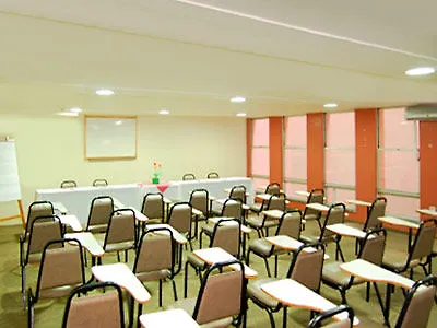Hotel Express Maua Porto Alegre