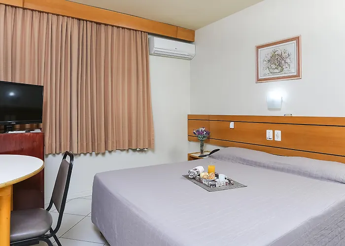 Express Maua Hotel