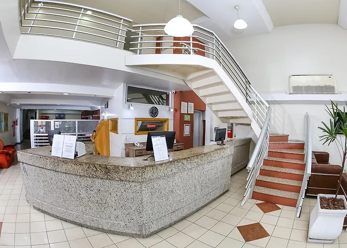 Hotel Express Maua 3*