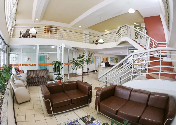 Hotel Rede Andrade Maua Express 3*