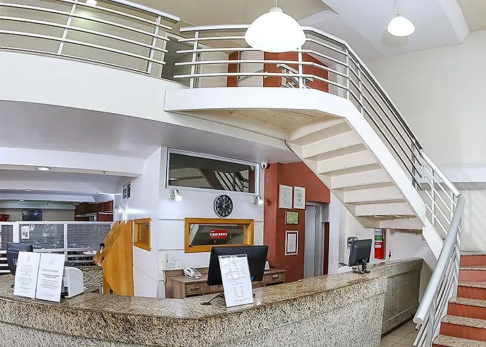 Express Maua Hotel
