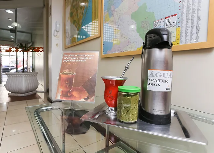 Rede Andrade Maua Express 3*