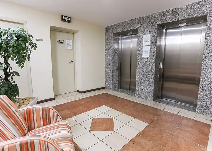 Rede Andrade Maua Express 3*