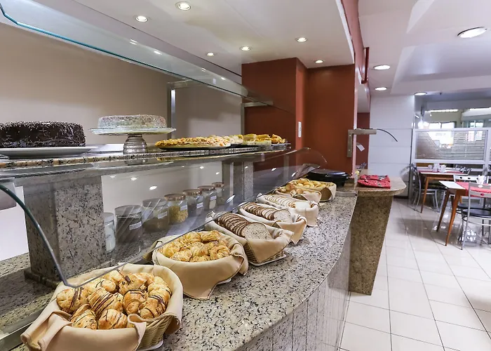 Express Maua 3* Porto Alegre