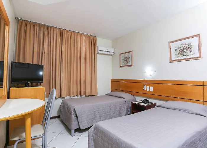 Hotel Express Maua