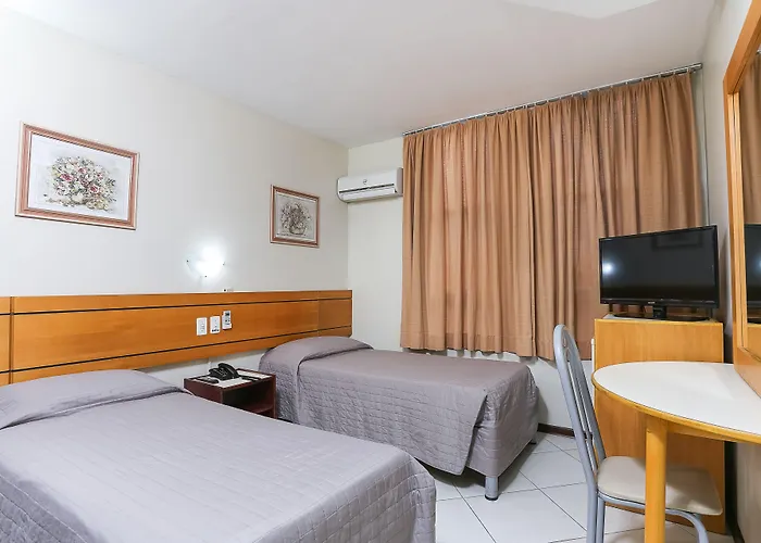 Express Maua 3*