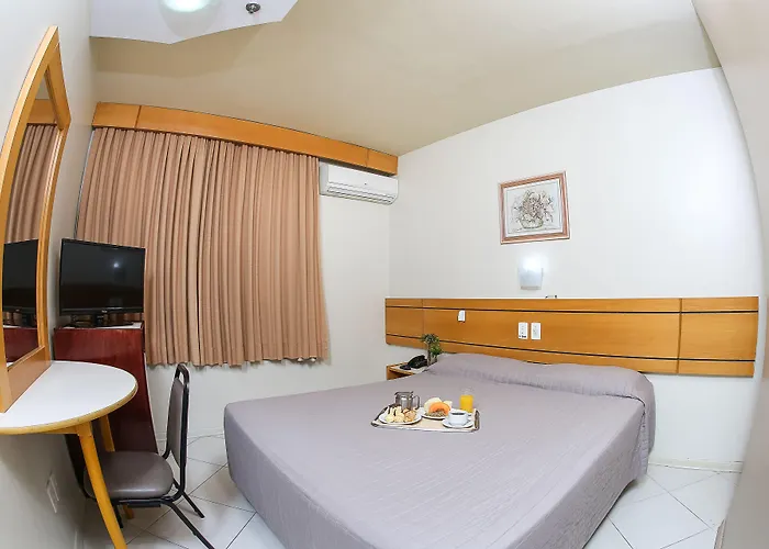 Rede Andrade Maua Express Hotel Porto Alegre
