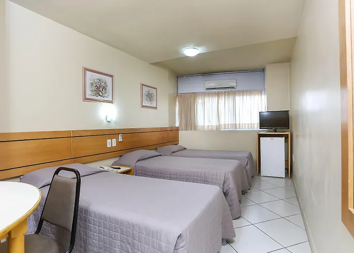 Hotel Express Maua 3*