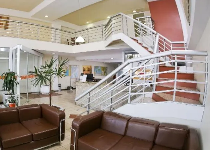 Hotel Hotel Express Mauá Porto Alegre