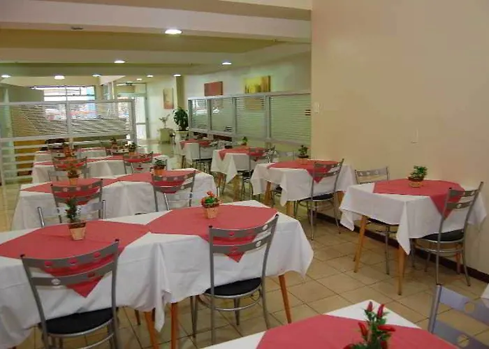 Rede Andrade Maua Express Hotel