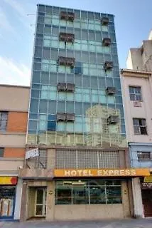 Express Maua Hotel Porto Alegre