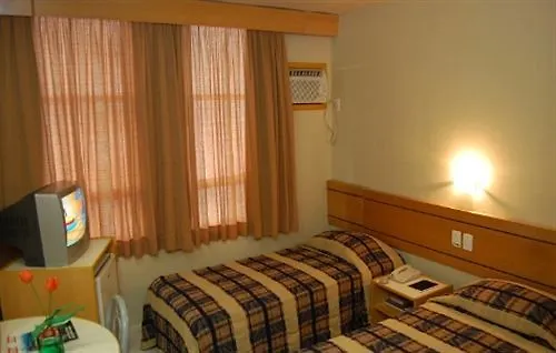 Hotel Rede Andrade Maua Express