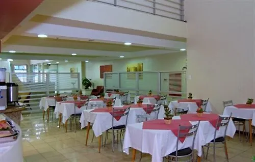 Hotel Express Maua 3*