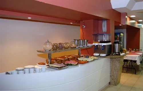 Hotel Express Maua Porto Alegre