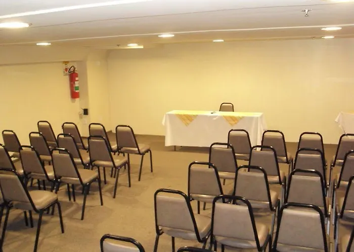 Express Maua 3* Porto Alegre